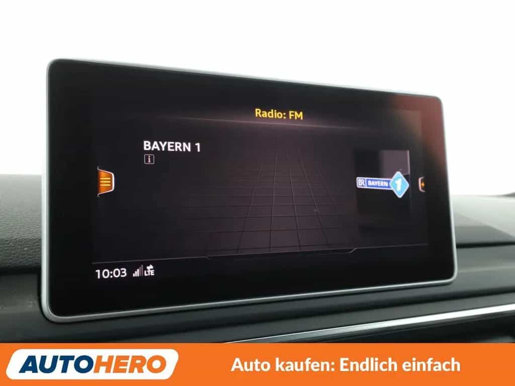 Audi A4 40 TFSI Sport Aut.*S-LINE*NAV*XENON*ACC*PDC* 01/2019-photo-20
