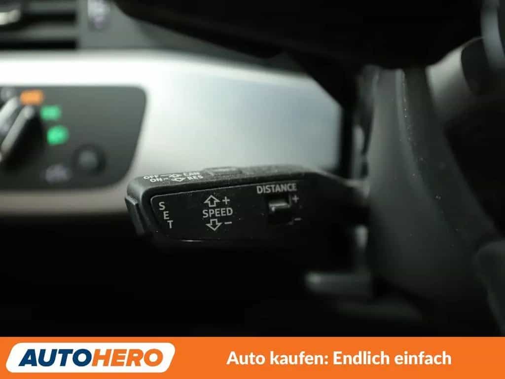 Audi A4 40 TFSI Sport Aut.*S-LINE*NAV*XENON*ACC*PDC* 01/2019-photo-26