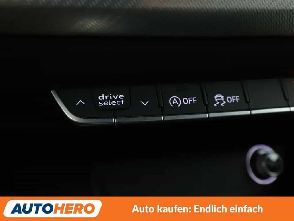 Audi A4 40 TFSI Sport Aut.*S-LINE*NAV*XENON*ACC*PDC* 01/2019-photo-28