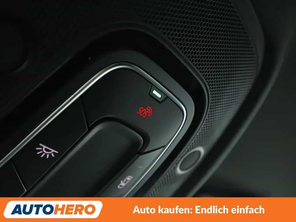 Audi A4 40 TFSI Sport Aut.*S-LINE*NAV*XENON*ACC*PDC* 01/2019-photo-29