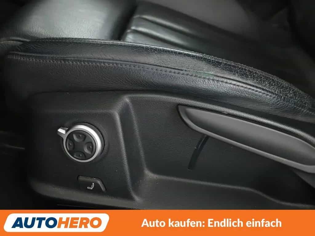 Audi A4 40 TFSI Sport Aut.*S-LINE*NAV*XENON*ACC*PDC* 01/2019-photo-30