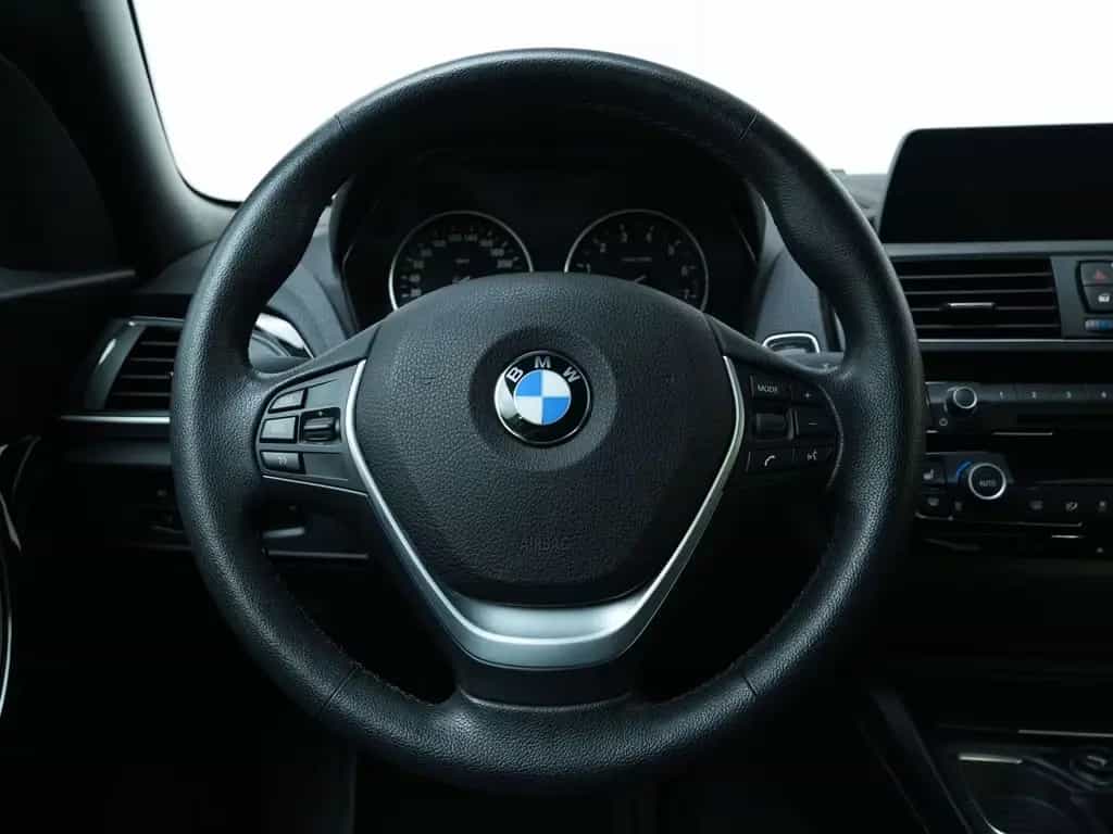 BMW 218 I Advantage LEDER*NAVI*XENON*TEMPO*SH 06/2016-photo-22