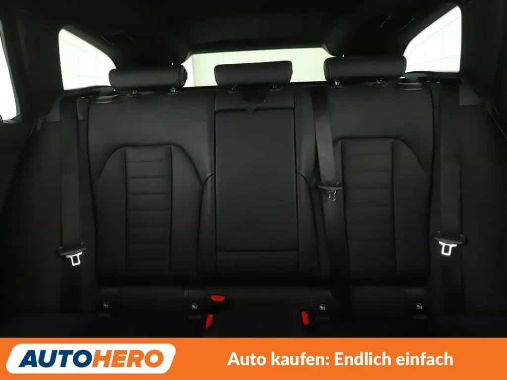BMW 320 3er 320d M Sport Aut.*NAVI*HUD*LASER* 02/2020-photo-15