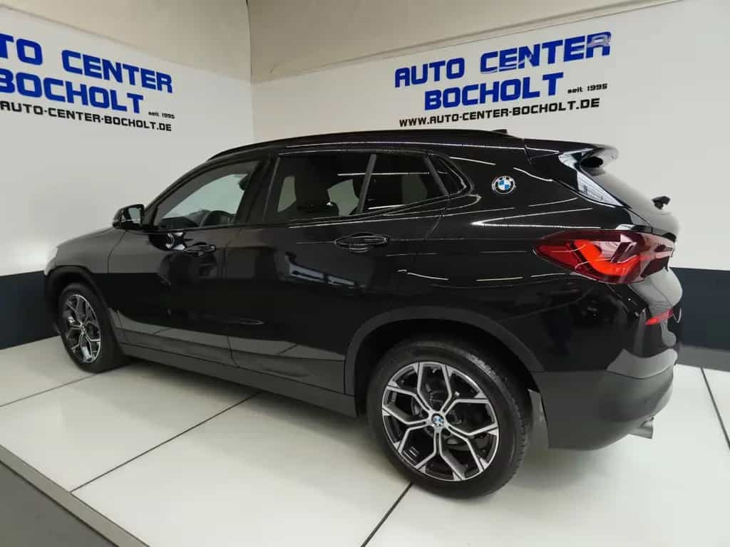 BMW X2 sDrive 18 i Advantage Plus*DAB*HiFi*LM 18" 04/2022-photo-15