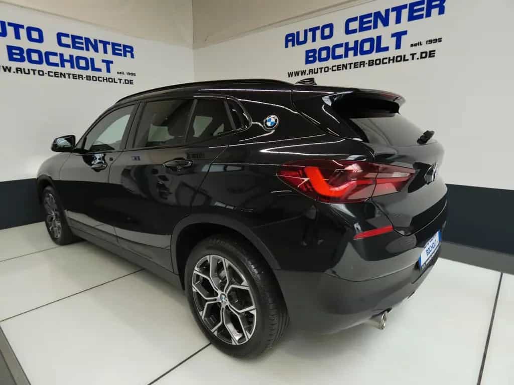 BMW X2 sDrive 18 i Advantage Plus*DAB*HiFi*LM 18" 04/2022-photo-16