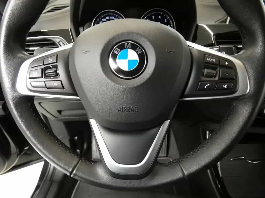 BMW X2 sDrive 18 i Advantage Plus*DAB*HiFi*LM 18" 04/2022-photo-19