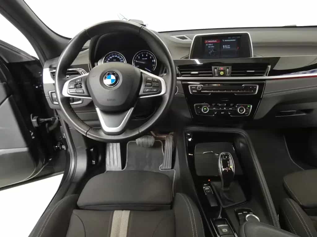 BMW X2 sDrive 18 i Advantage Plus*DAB*HiFi*LM 18" 04/2022-photo-20
