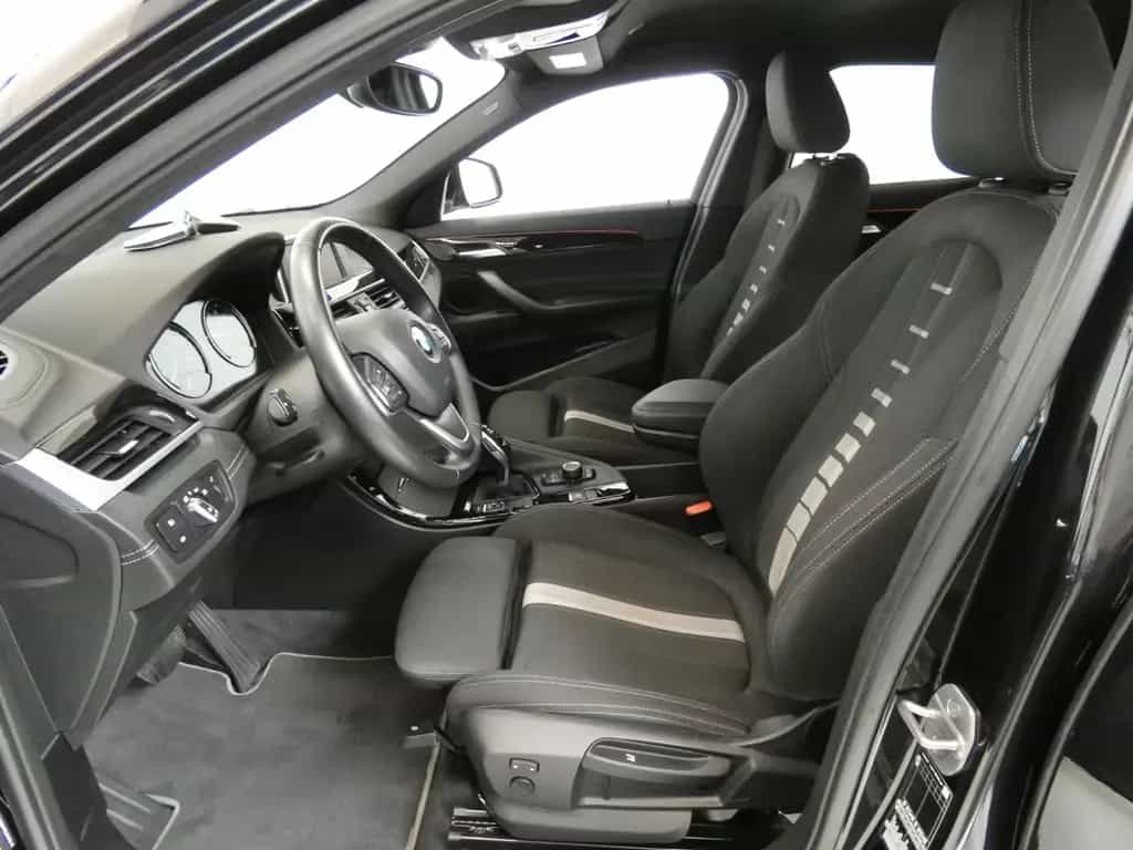 BMW X2 sDrive 18 i Advantage Plus*DAB*HiFi*LM 18" 04/2022-photo-23