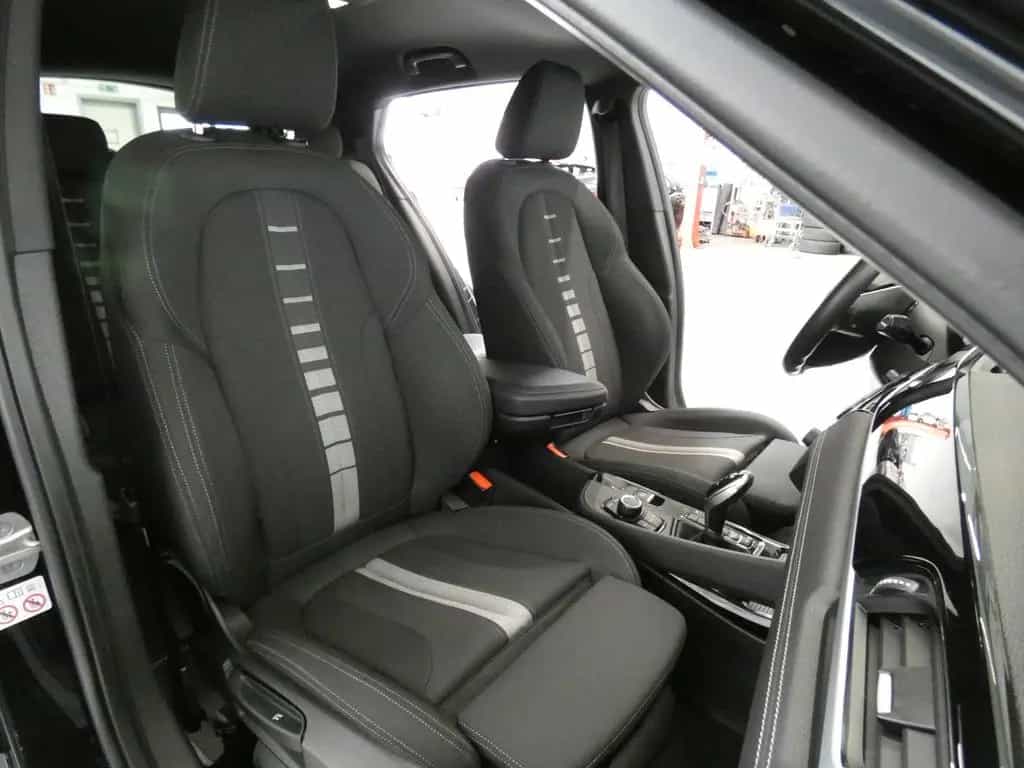 BMW X2 sDrive 18 i Advantage Plus*DAB*HiFi*LM 18" 04/2022-photo-24