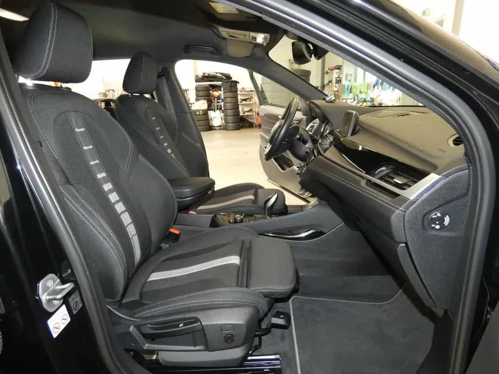 BMW X2 sDrive 18 i Advantage Plus*DAB*HiFi*LM 18" 04/2022-photo-25