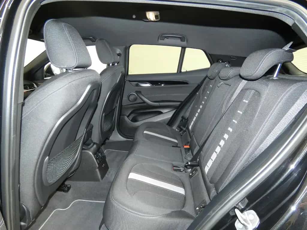 BMW X2 sDrive 18 i Advantage Plus*DAB*HiFi*LM 18" 04/2022-photo-26