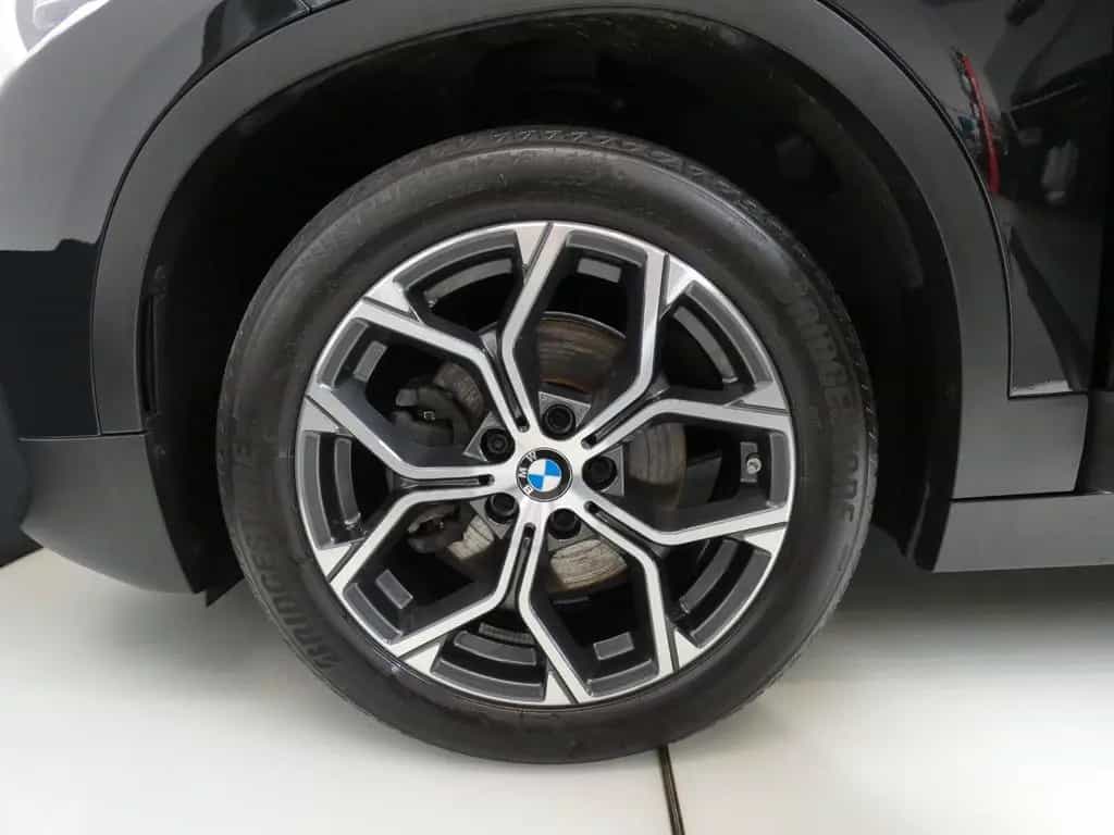BMW X2 sDrive 18 i Advantage Plus*DAB*HiFi*LM 18" 04/2022-photo-29