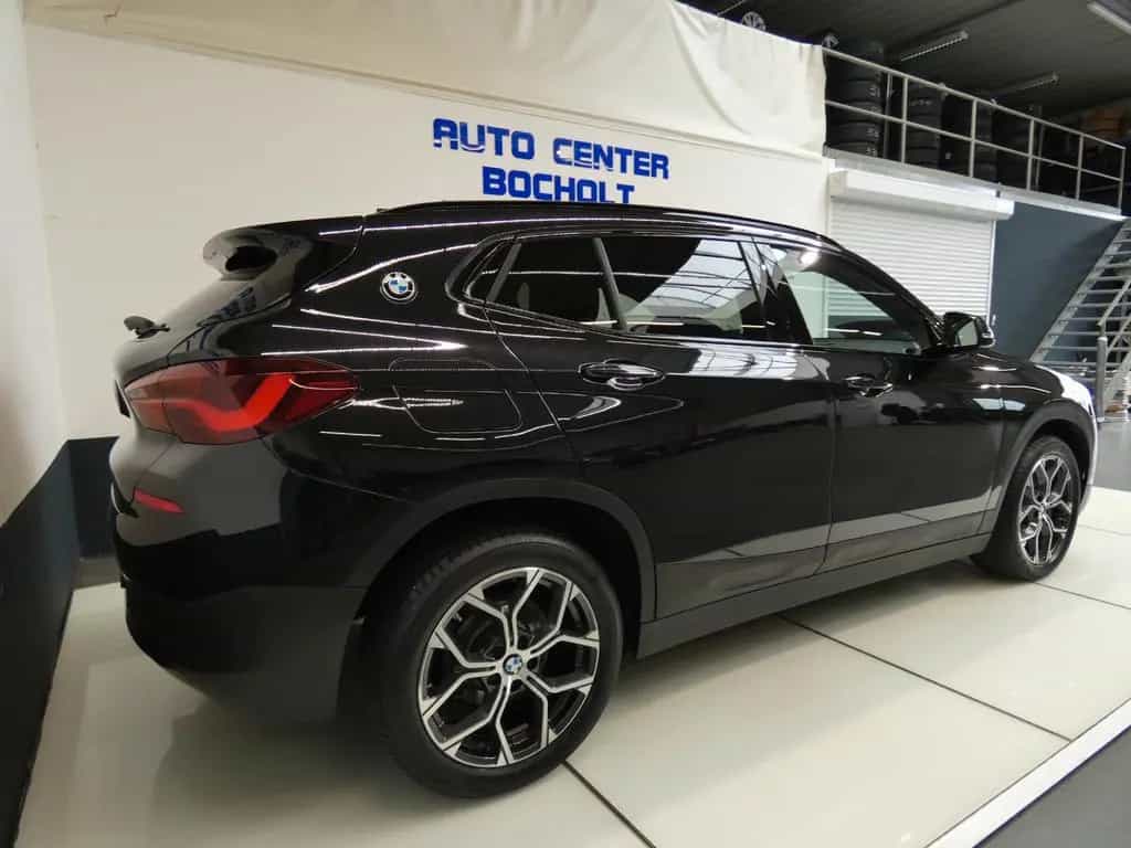 BMW X2 sDrive 18 i Advantage Plus*DAB*HiFi*LM 18" 04/2022-photo-8