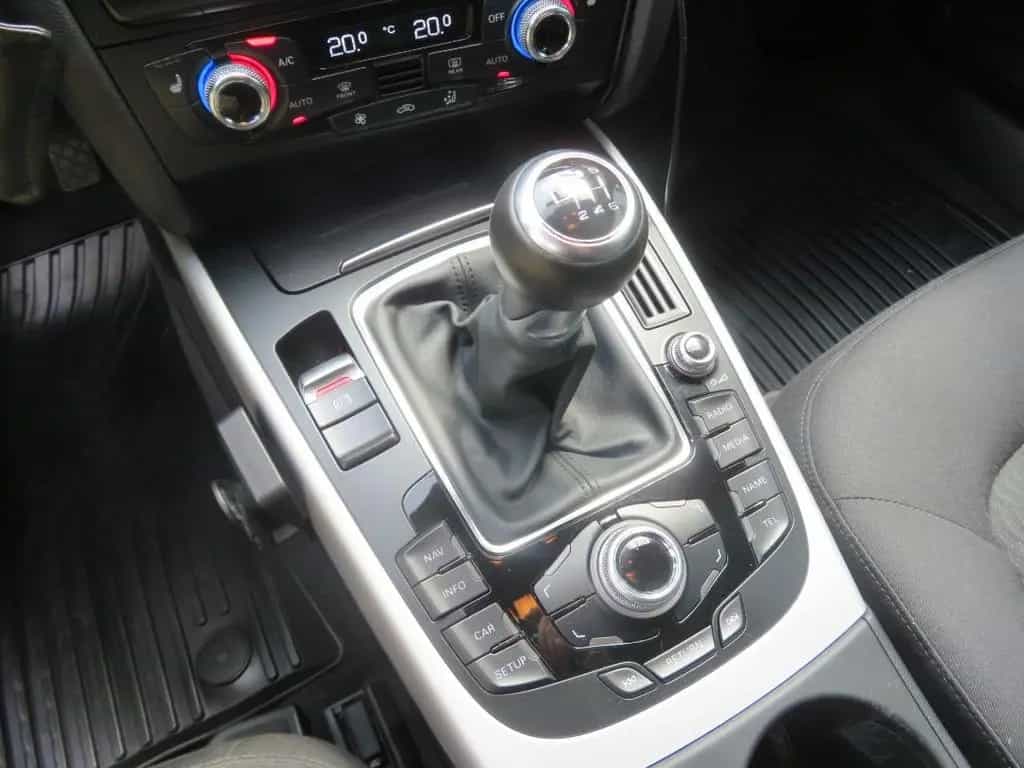 Audi A5 Coupé S line 2.0 S-LINE Selection NAVI Alu 19 08/2015-photo-16