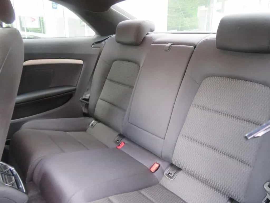 Audi A5 Coupé S line 2.0 S-LINE Selection NAVI Alu 19 08/2015-photo-5