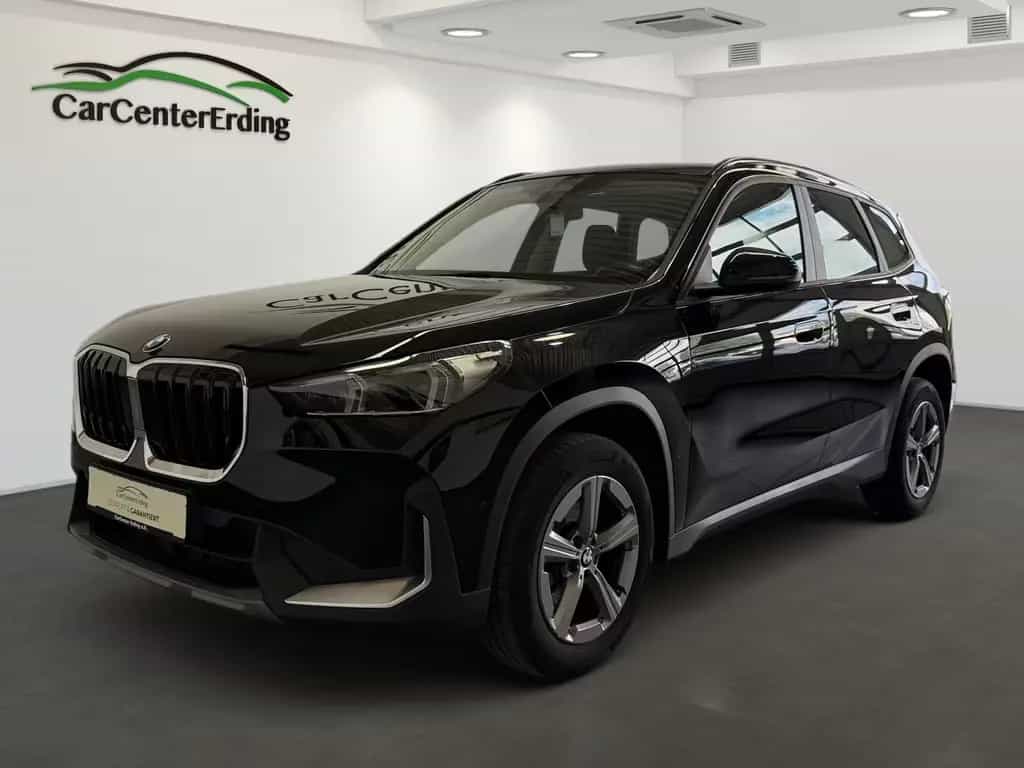 BMW X1 18i sDrive*a.LED*Navi*Kamera*DAB*SHZ*PDC* 09/2022-photo-0