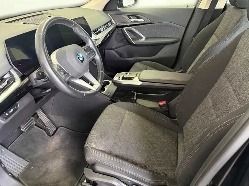 BMW X1 18i sDrive*a.LED*Navi*Kamera*DAB*SHZ*PDC* 09/2022-photo-10