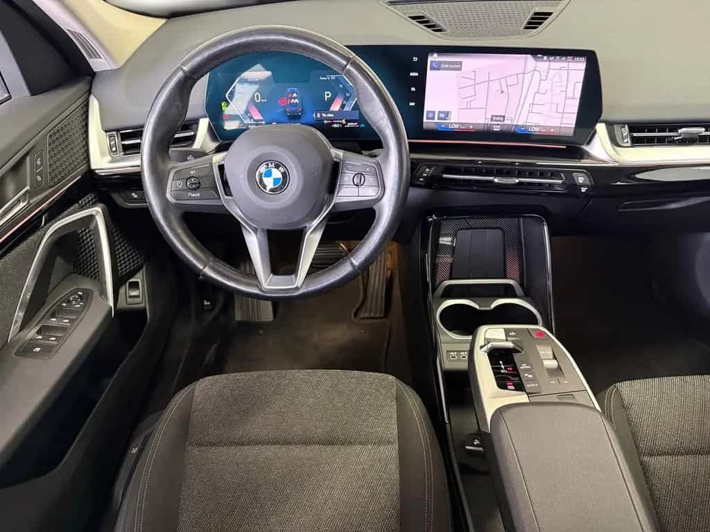 BMW X1 18i sDrive*a.LED*Navi*Kamera*DAB*SHZ*PDC* 09/2022-photo-11