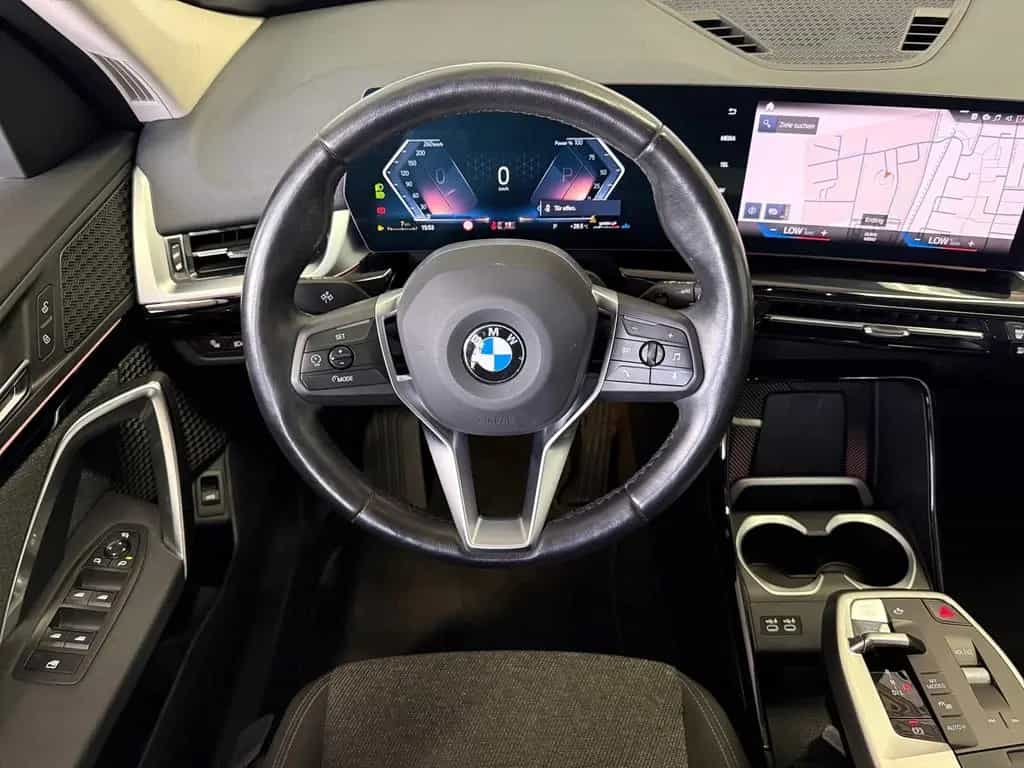 BMW X1 18i sDrive*a.LED*Navi*Kamera*DAB*SHZ*PDC* 09/2022-photo-12
