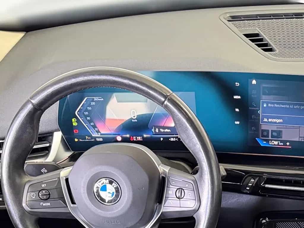 BMW X1 18i sDrive*a.LED*Navi*Kamera*DAB*SHZ*PDC* 09/2022-photo-13