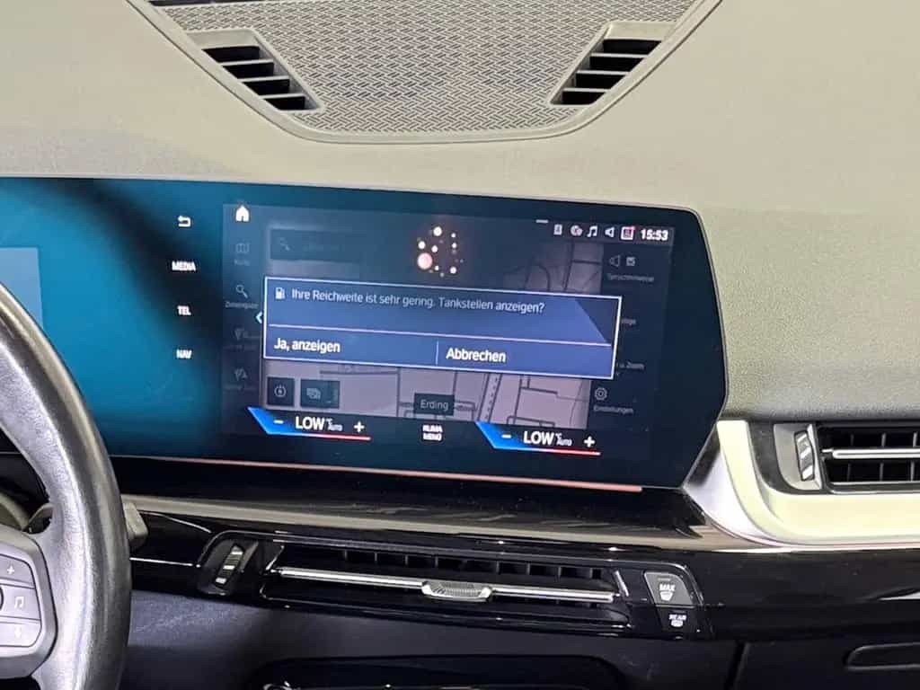 BMW X1 18i sDrive*a.LED*Navi*Kamera*DAB*SHZ*PDC* 09/2022-photo-14