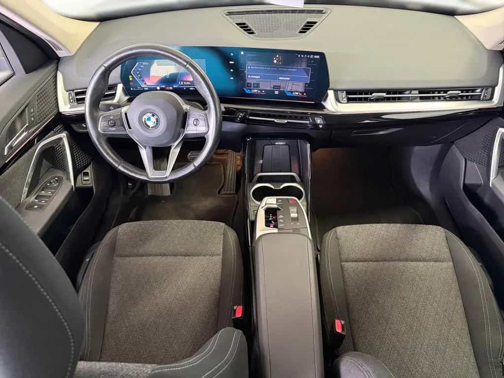 BMW X1 18i sDrive*a.LED*Navi*Kamera*DAB*SHZ*PDC* 09/2022-photo-15