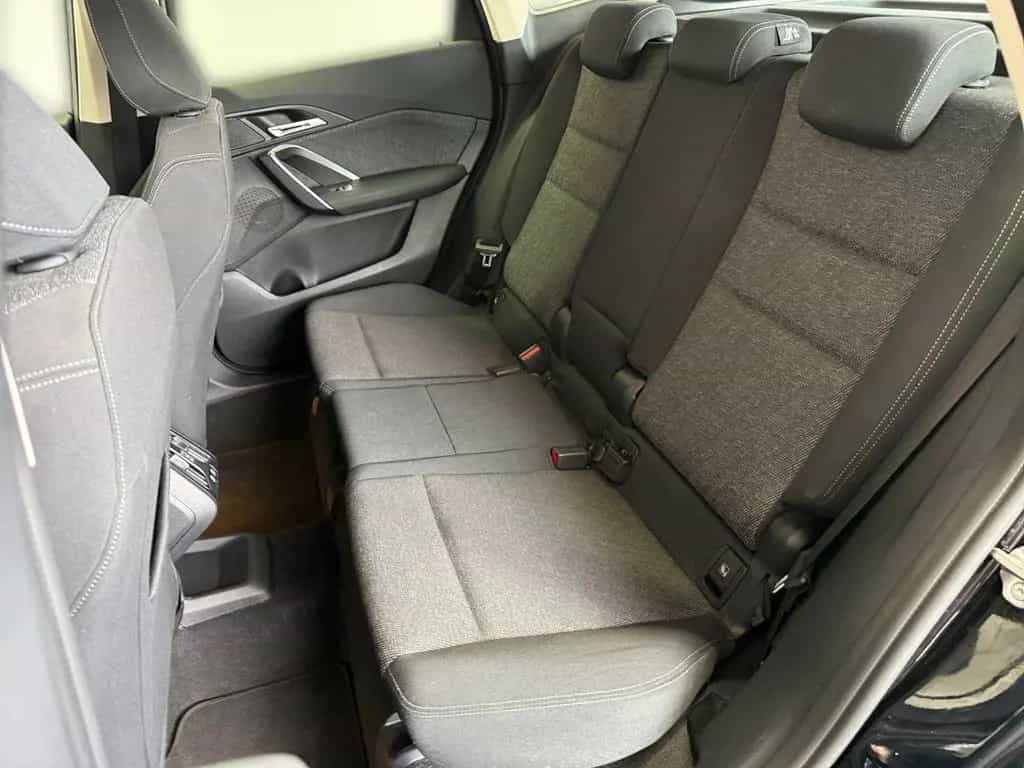 BMW X1 18i sDrive*a.LED*Navi*Kamera*DAB*SHZ*PDC* 09/2022-photo-16