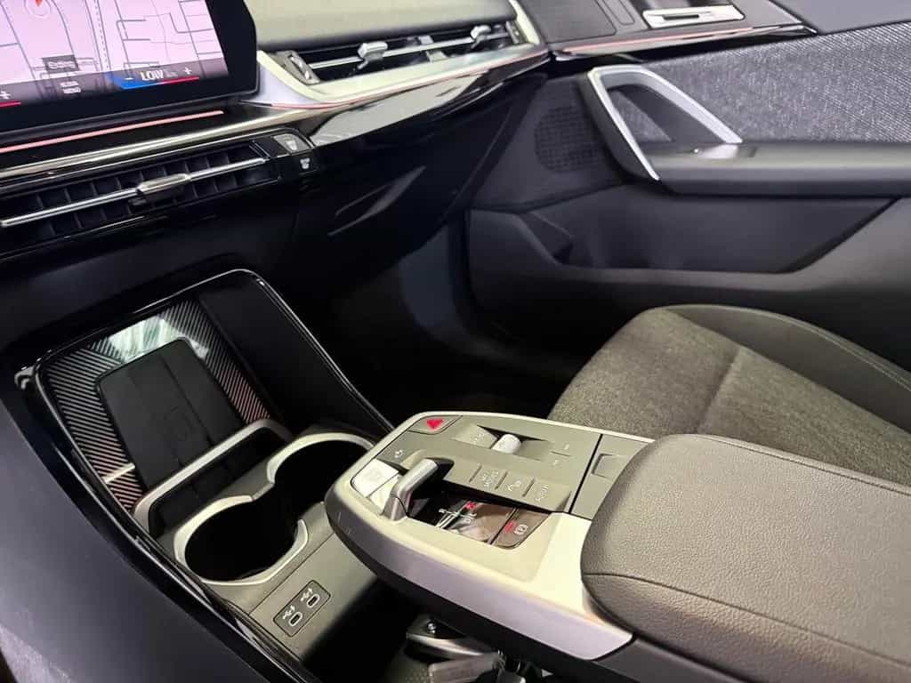 BMW X1 18i sDrive*a.LED*Navi*Kamera*DAB*SHZ*PDC* 09/2022-photo-18
