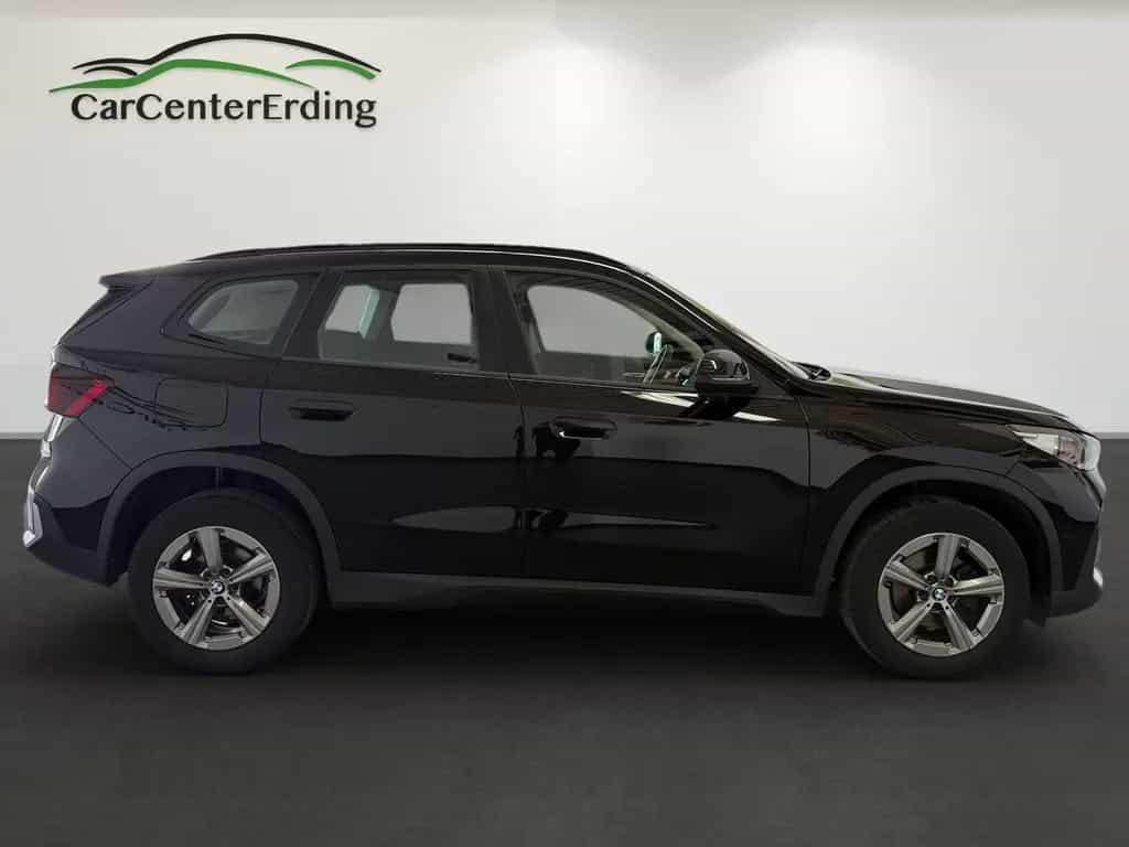 BMW X1 18i sDrive*a.LED*Navi*Kamera*DAB*SHZ*PDC* 09/2022-photo-2