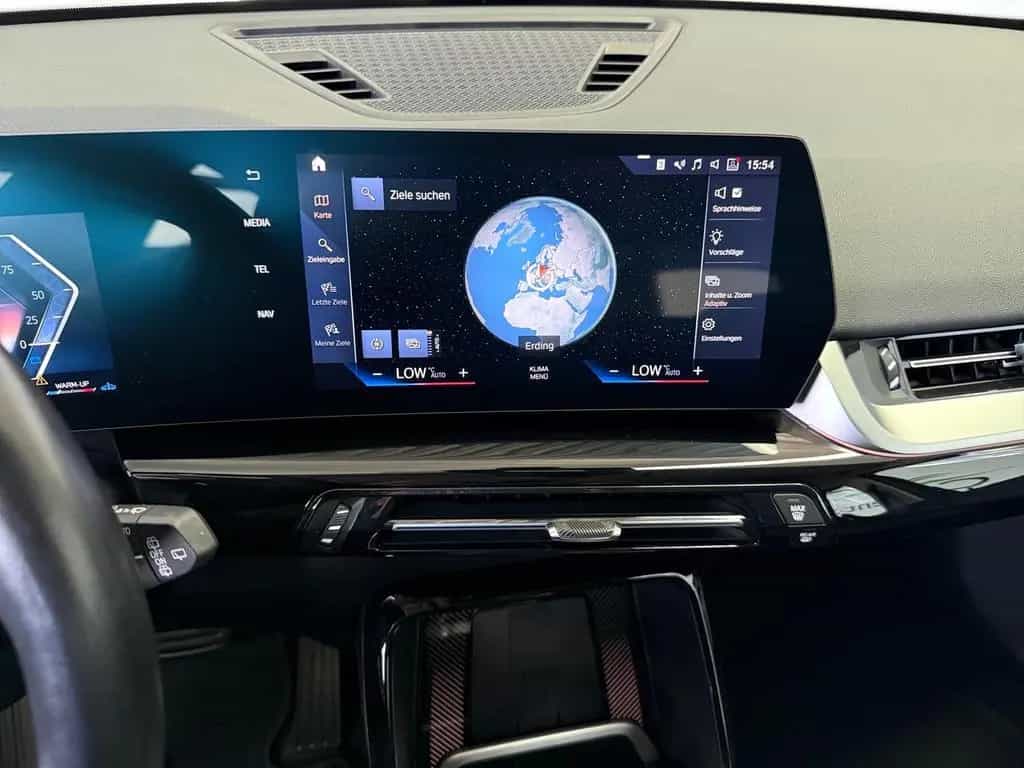 BMW X1 18i sDrive*a.LED*Navi*Kamera*DAB*SHZ*PDC* 09/2022-photo-21