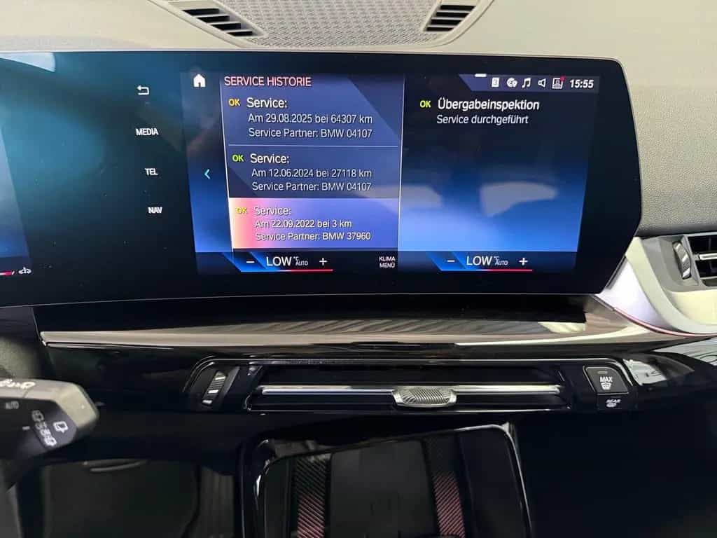 BMW X1 18i sDrive*a.LED*Navi*Kamera*DAB*SHZ*PDC* 09/2022-photo-23