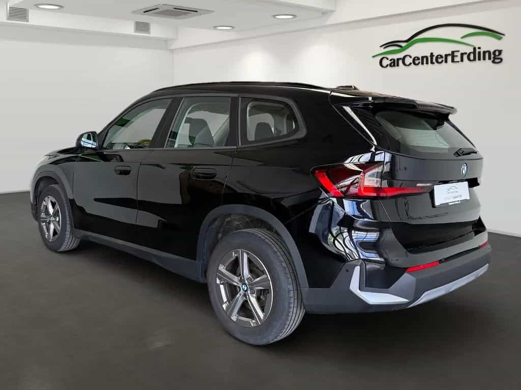 BMW X1 18i sDrive*a.LED*Navi*Kamera*DAB*SHZ*PDC* 09/2022-photo-4