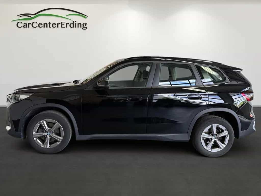 BMW X1 18i sDrive*a.LED*Navi*Kamera*DAB*SHZ*PDC* 09/2022-photo-5