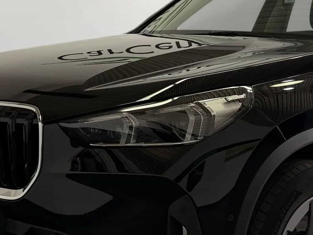BMW X1 18i sDrive*a.LED*Navi*Kamera*DAB*SHZ*PDC* 09/2022-photo-6
