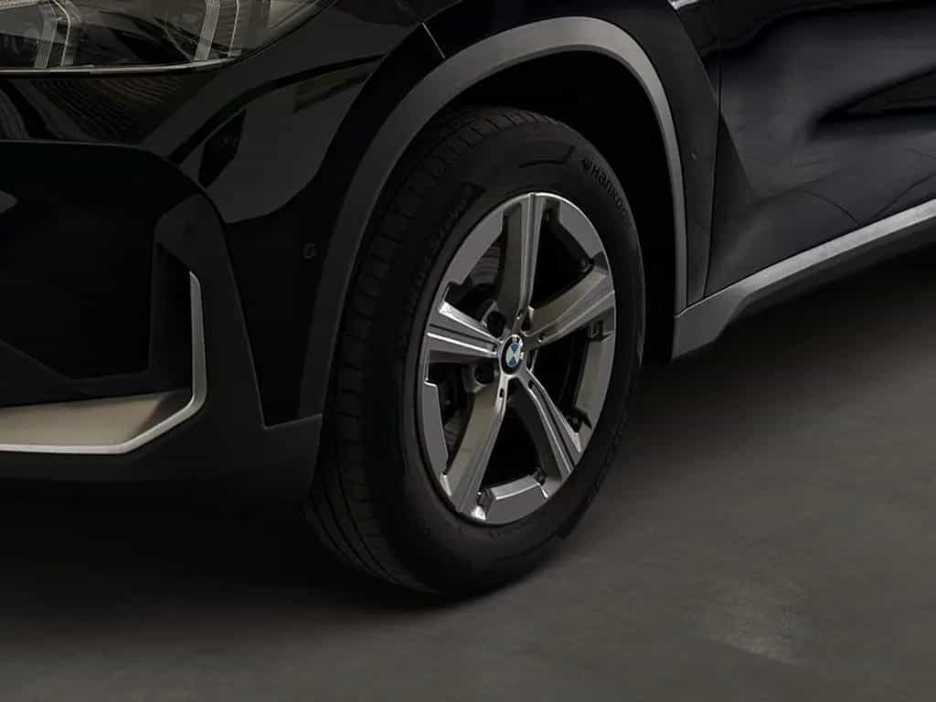 BMW X1 18i sDrive*a.LED*Navi*Kamera*DAB*SHZ*PDC* 09/2022-photo-7