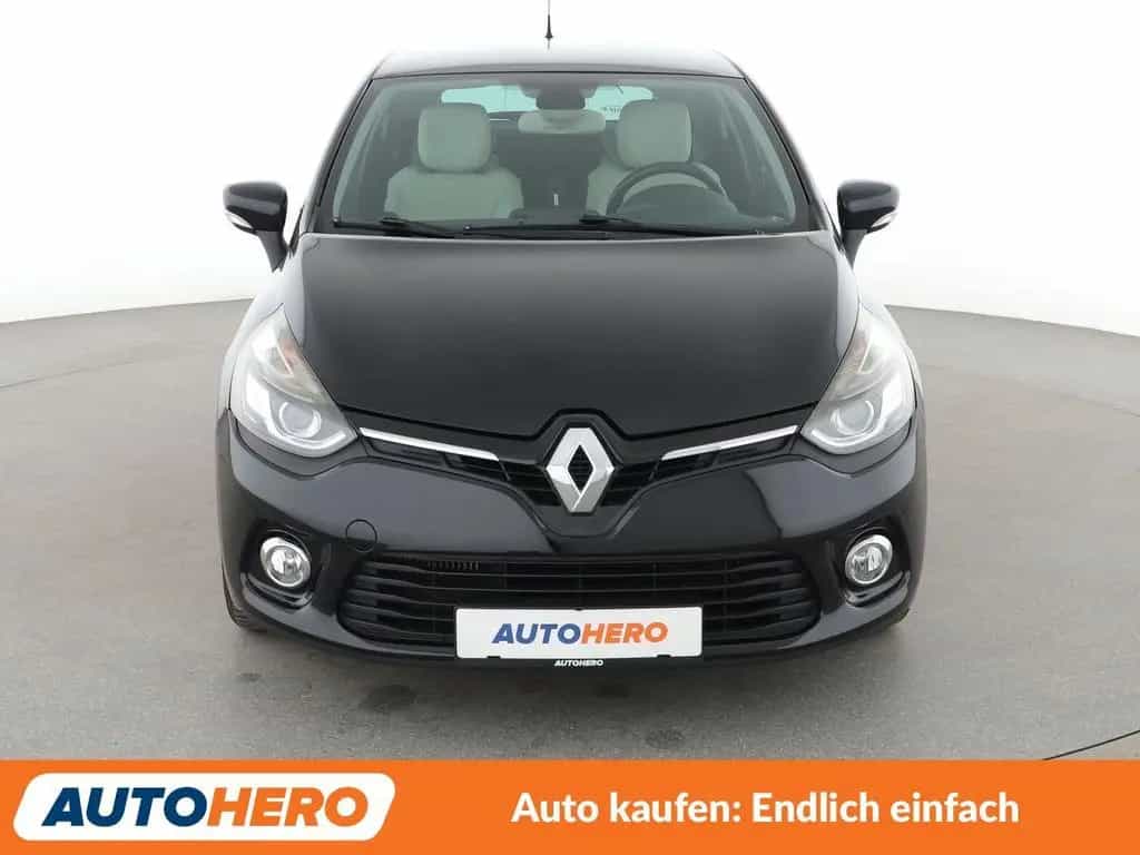 Renault Clio 1.2 TCe Initiale Paris Aut.*NAVI*TEMPO*CAM* 08/2015-photo-8