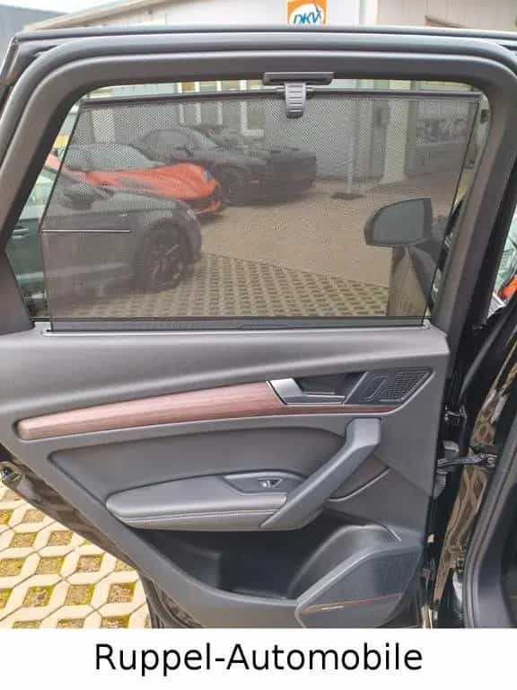 Audi Q5 45TFSI quattro 360°Kamera Matrix Bang&Olufsen 01/2021-photo-25