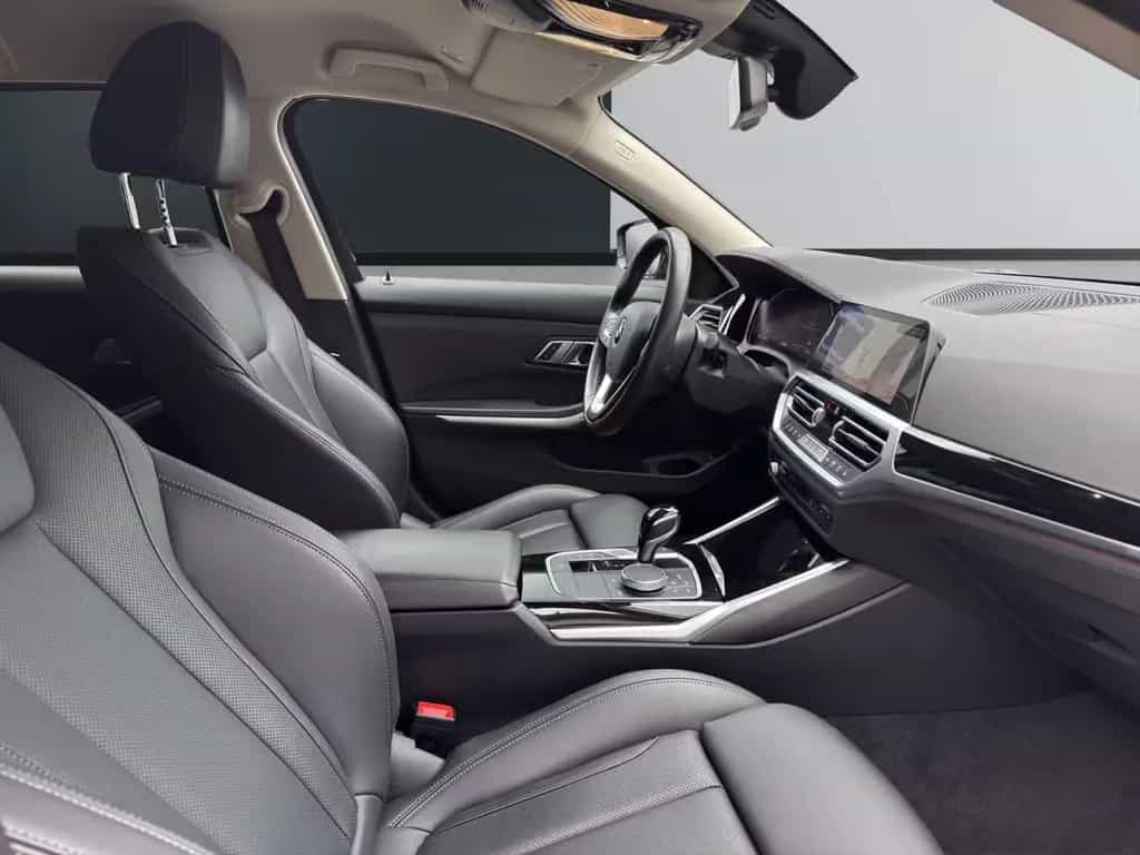 BMW 318 d touring Luxury Line 09/2022-photo-17