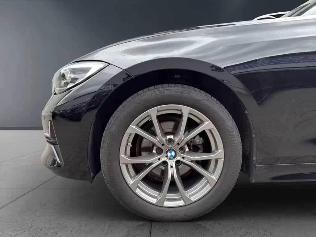 BMW 318 d touring Luxury Line 09/2022-photo-20