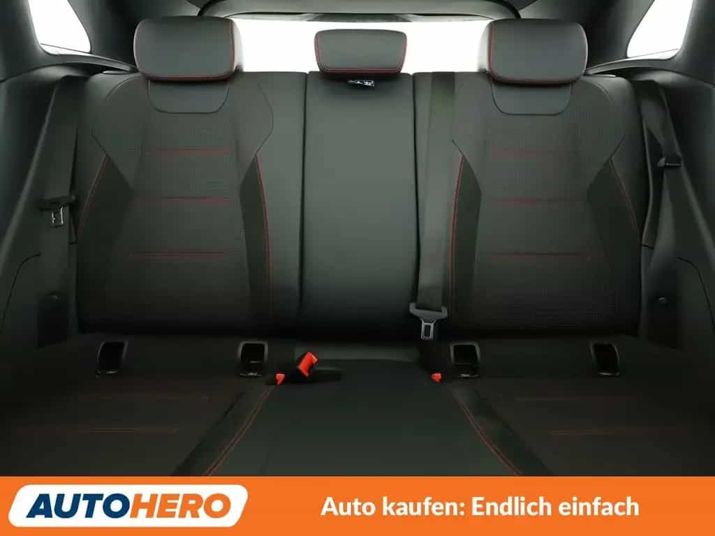 Mercedes-Benz GLA 250 GLA-Klasse GLA 250 4Matic Edition 1 AMG Line 08/2020-photo-15