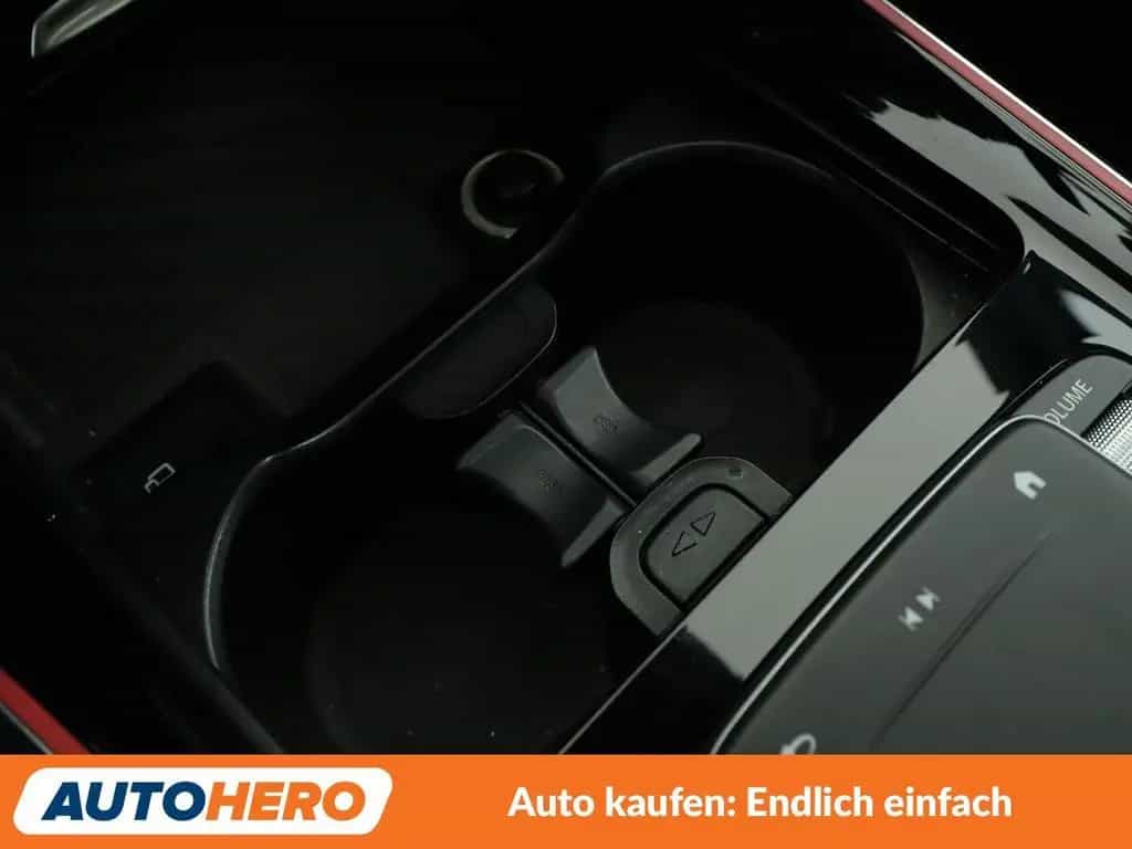 Mercedes-Benz GLA 250 GLA-Klasse GLA 250 4Matic Edition 1 AMG Line 08/2020-photo-25
