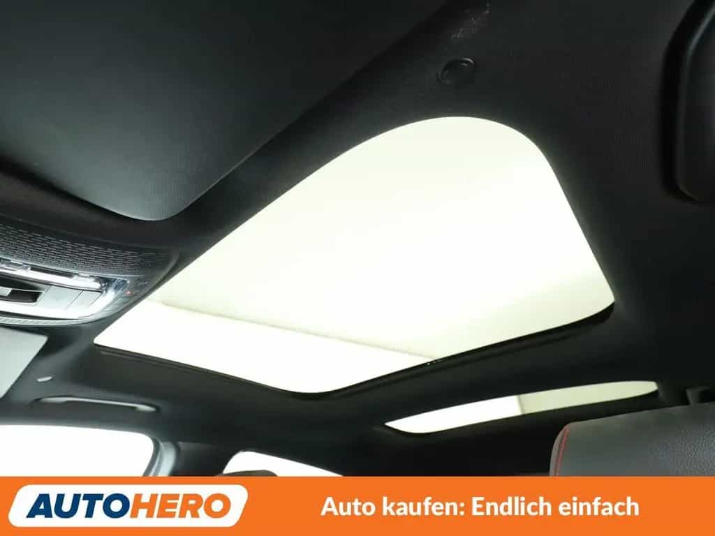 Mercedes-Benz GLA 250 GLA-Klasse GLA 250 4Matic Edition 1 AMG Line 08/2020-photo-28