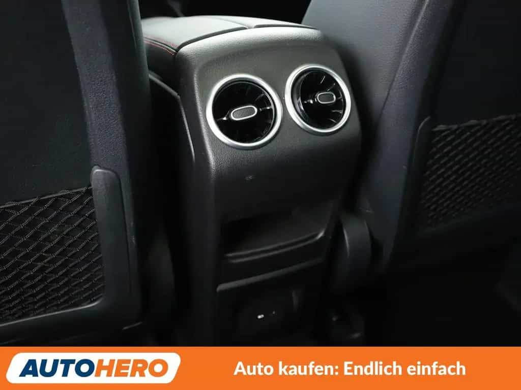 Mercedes-Benz GLA 250 GLA-Klasse GLA 250 4Matic Edition 1 AMG Line 08/2020-photo-30