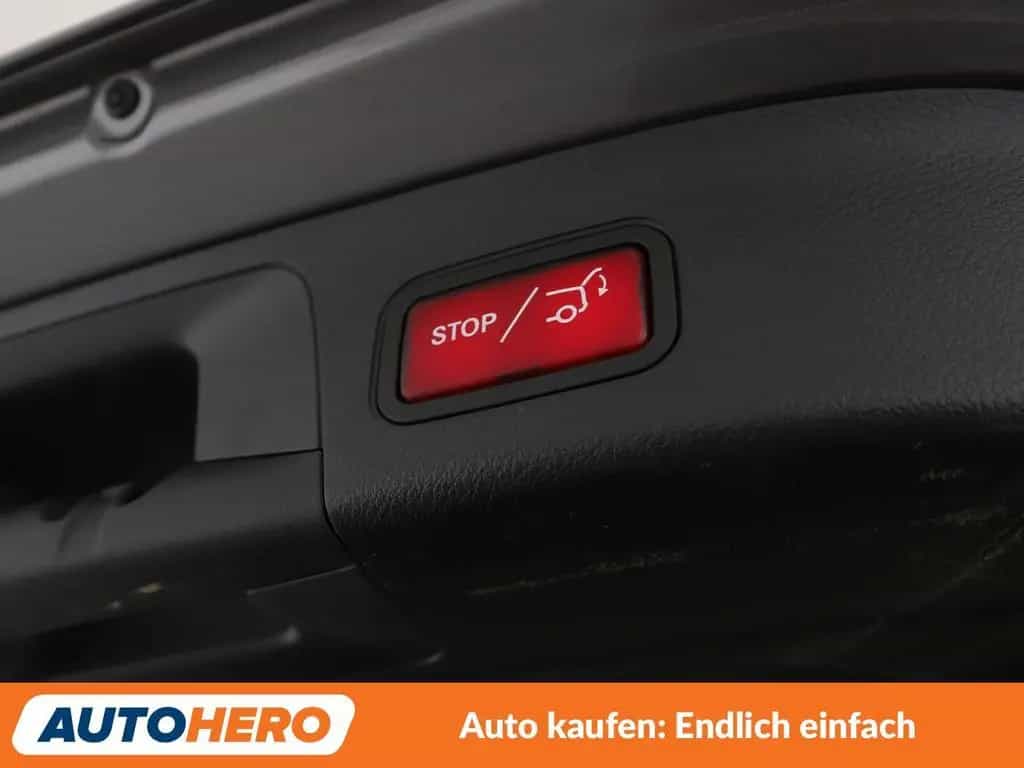 Mercedes-Benz GLA 250 GLA-Klasse GLA 250 4Matic Edition 1 AMG Line 08/2020-photo-31