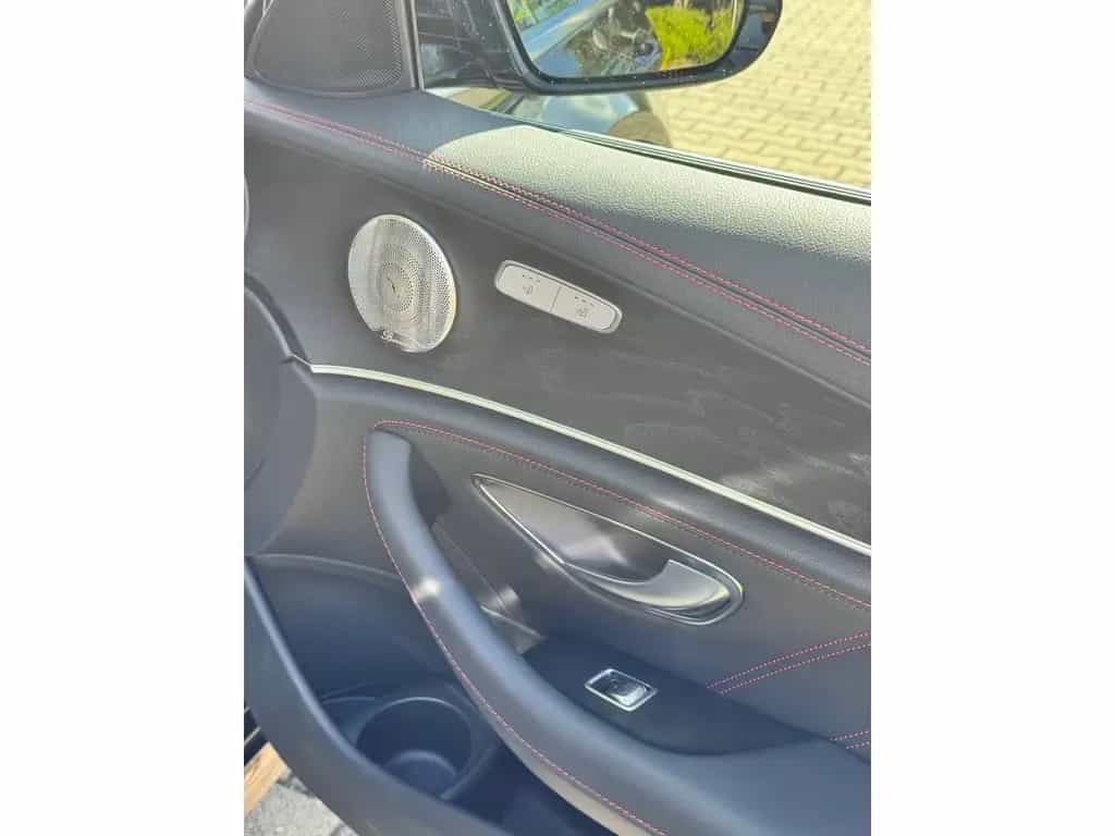 Mercedes-Benz E 53 AMG T 4M+ MBUX+Burm+MBeam+Ambiente NAVI LED 06/2021-photo-11