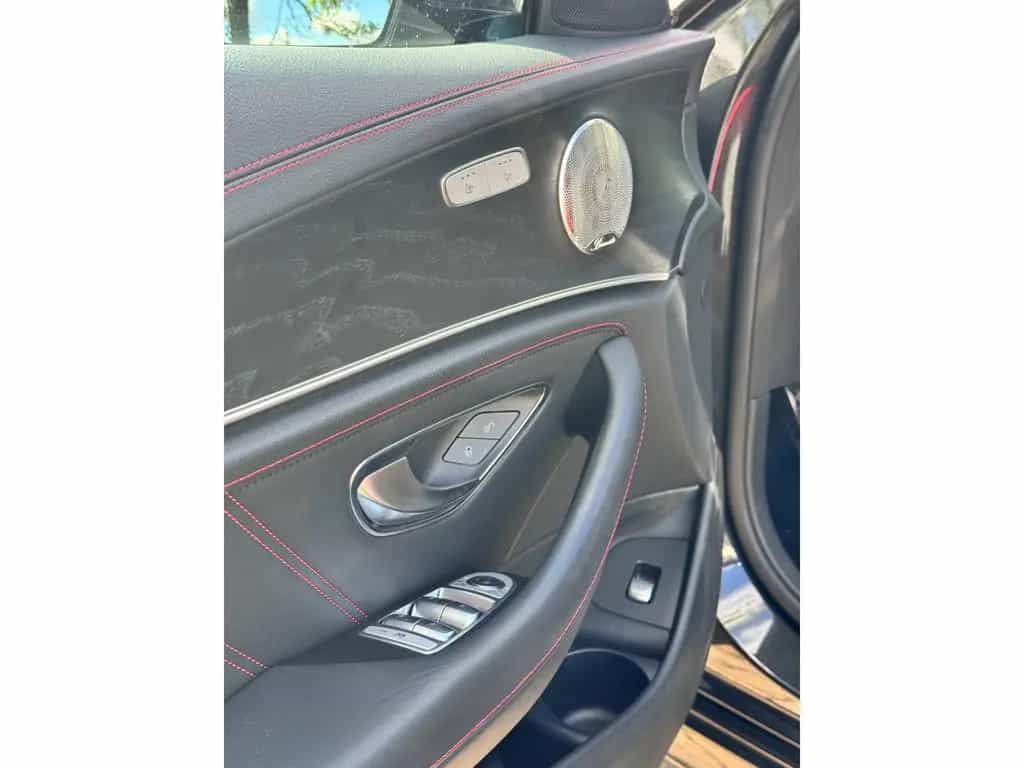 Mercedes-Benz E 53 AMG T 4M+ MBUX+Burm+MBeam+Ambiente NAVI LED 06/2021-photo-27