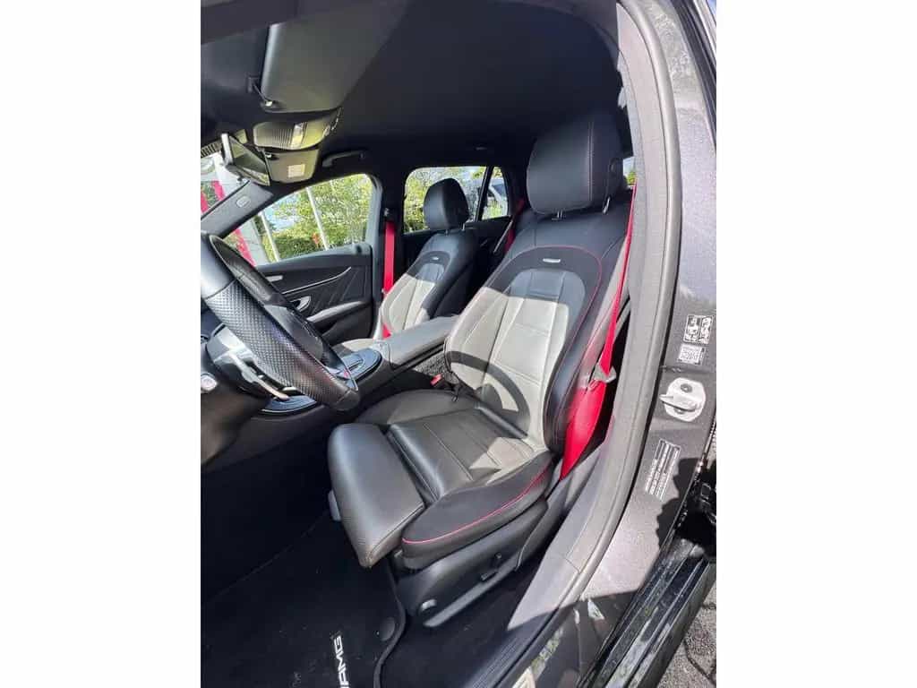 Mercedes-Benz E 53 AMG T 4M+ MBUX+Burm+MBeam+Ambiente NAVI LED 06/2021-photo-29