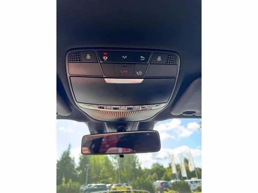 Mercedes-Benz E 53 AMG T 4M+ MBUX+Burm+MBeam+Ambiente NAVI LED 06/2021-photo-30