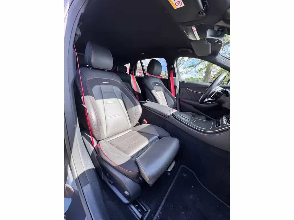 Mercedes-Benz E 53 AMG T 4M+ MBUX+Burm+MBeam+Ambiente NAVI LED 06/2021-photo-9