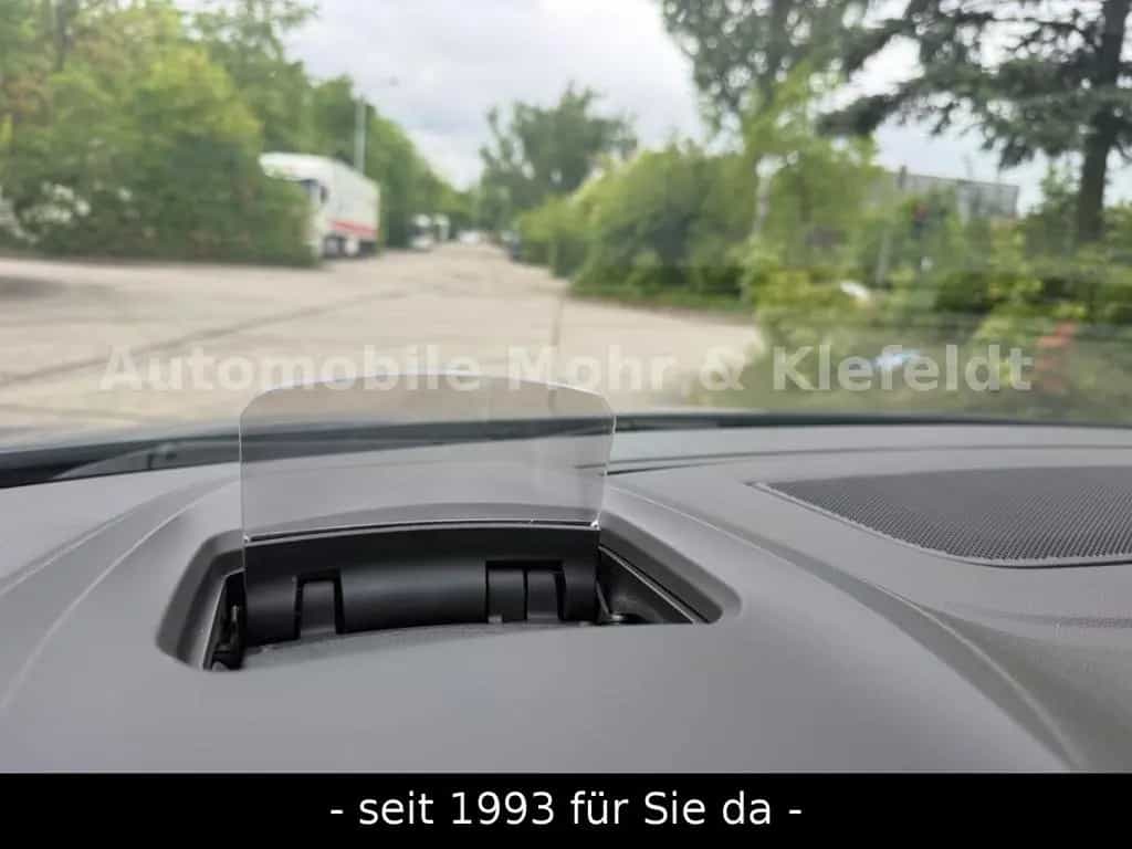 Renault Megane IV Grandtour Intens*1VB*LED*KEYLESS*CAM* 03/2017-photo-30